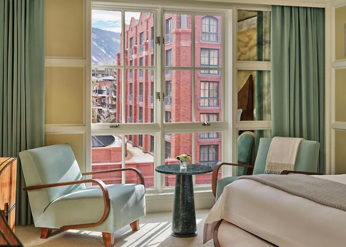 St. Regis