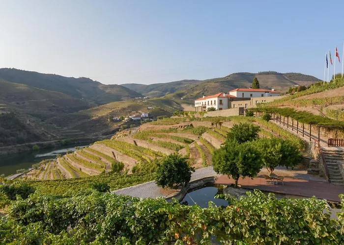 Hotel Rural Quinta Do Pego
