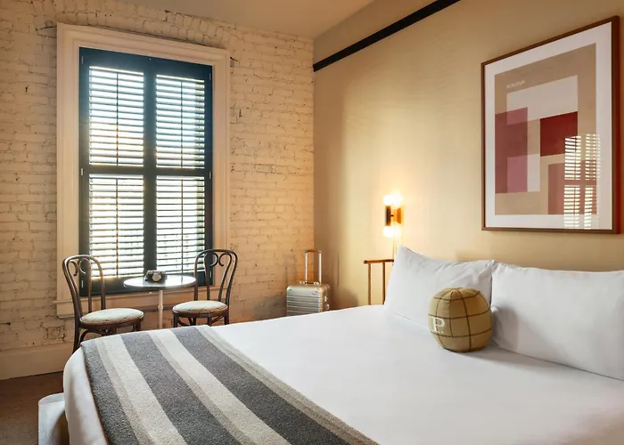 Palihotel San Francisco