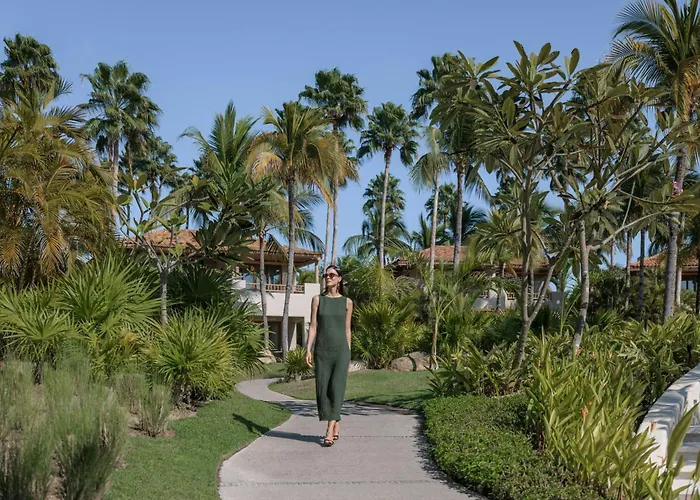 St. Regis Punta Mita