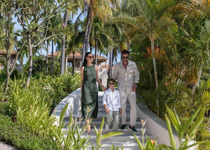 St. Regis Punta Mita