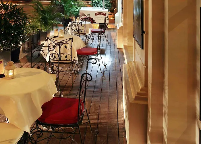 Mercure Hanoi La Gare Hotel
