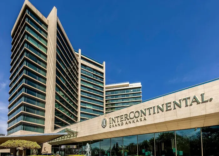 Grand Convention Center
