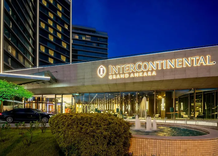 Grand Convention Center