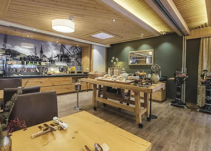 Hotel Landhaus