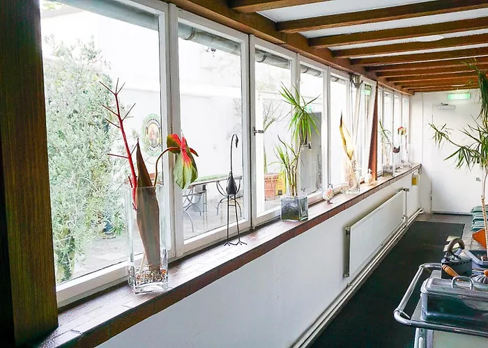 Hotel Restaurant Benger