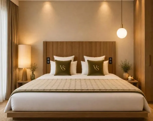 Hotel Restaurant Vaillant Proche Europapark