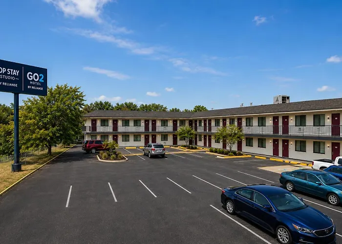 Motel 6-Pittsburgh, Pa - Crafton