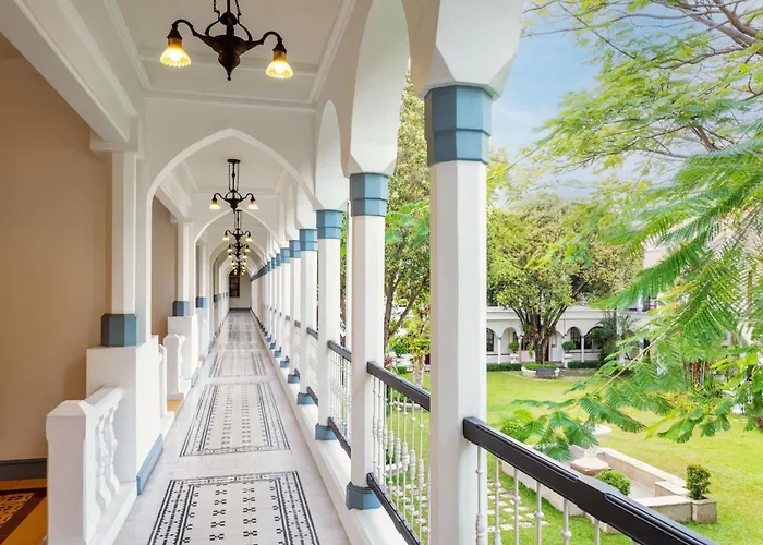 Hotel Majapahit Surabaya Mgallery