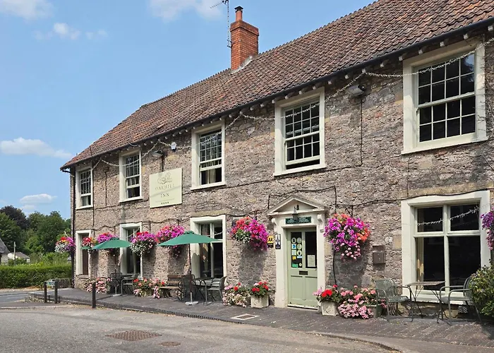 The Oakhill Inn