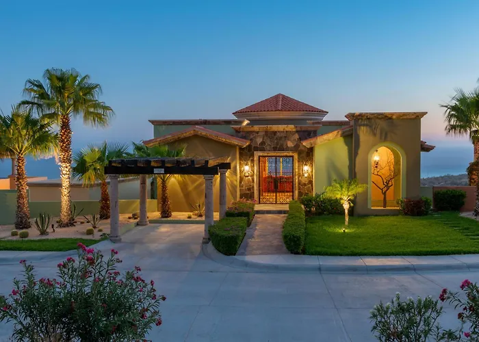Pueblo Bonito Montecristo Luxury Villas