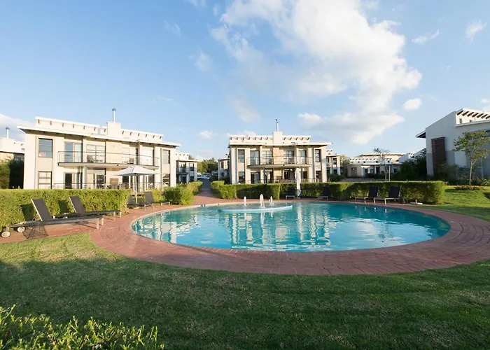 The Fairway Hotel, Spa & Golf Resort