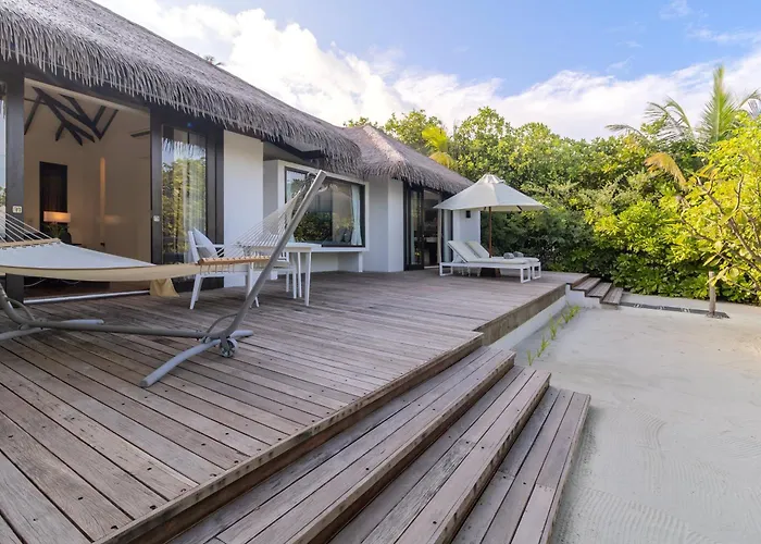 Noku Maldives, Vignette Collection