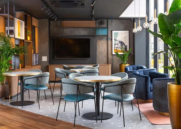 Holiday Inn Riverlights By Ihg