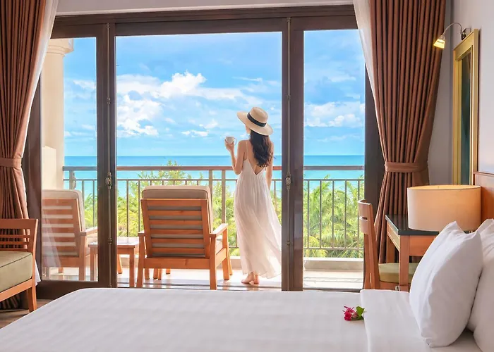 Phu Hai Resort