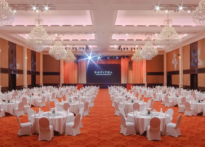 Sofitel Phokeethra