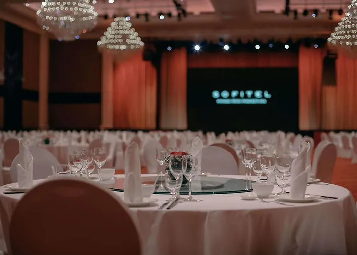 Sofitel Phokeethra