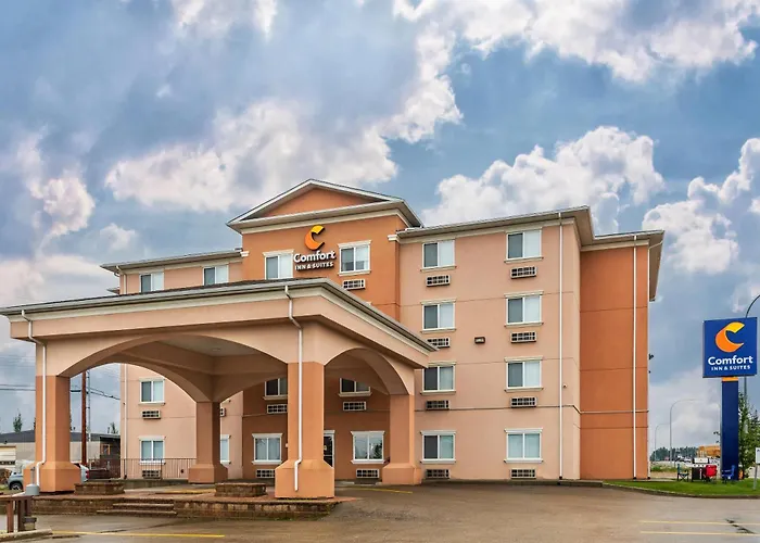 Comfort Inn & Suites