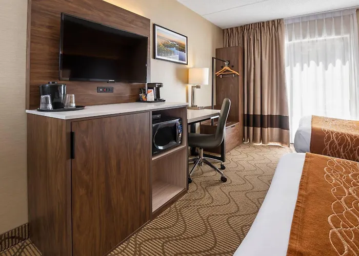Comfort Inn Lakeshore