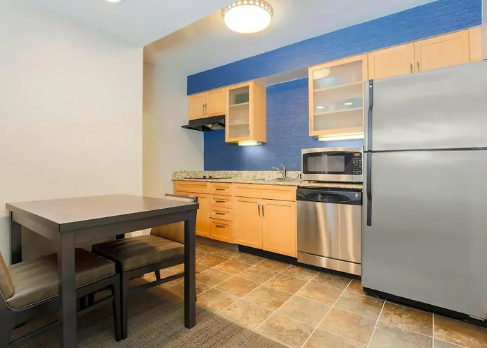Residence Inn Boston North Shore/Danvers