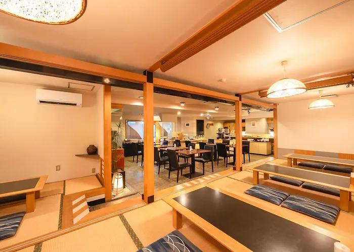 Hirosaki Plaza Hotel