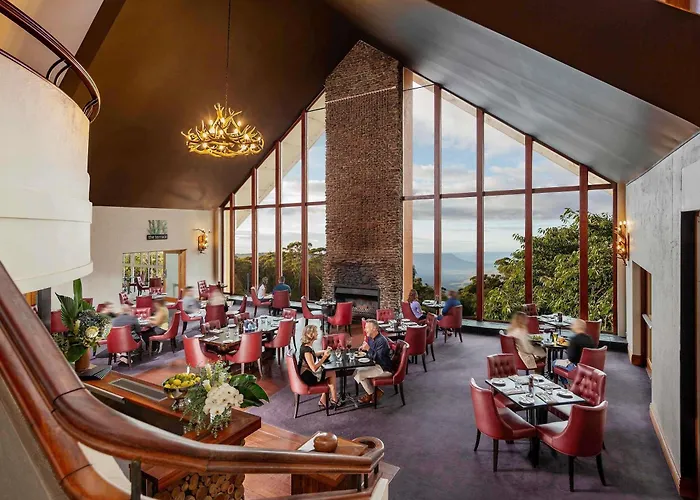 Fairmont Resort Blue Mountains Mgallery Collection