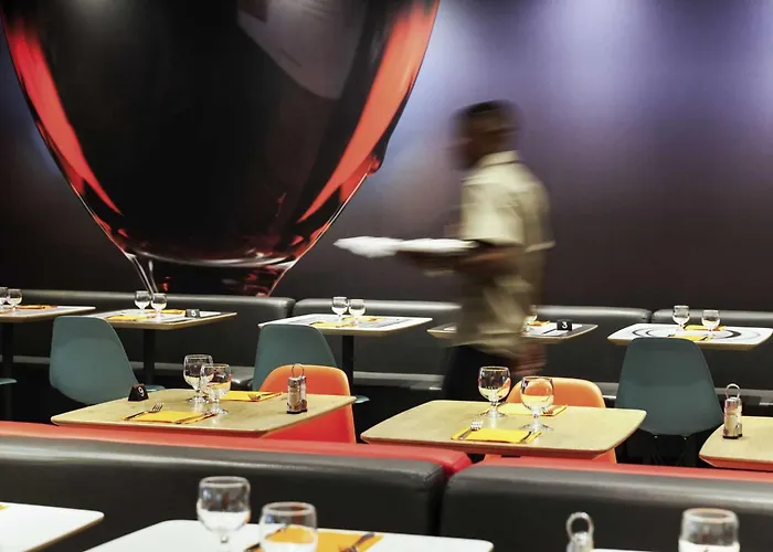 Ibis Douala