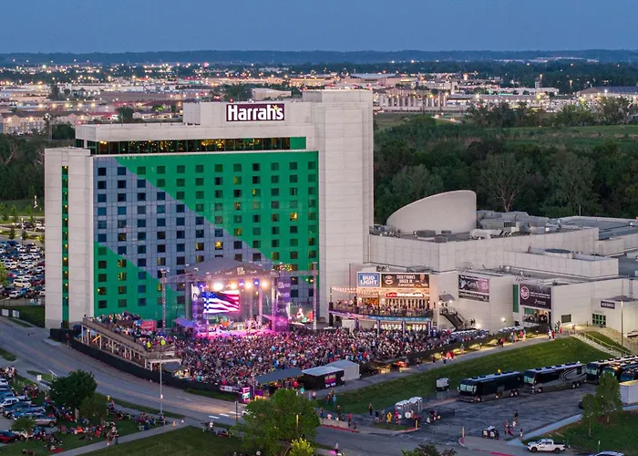 Harrah'S , A Caesars Destination