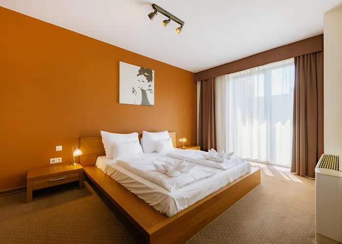 Bliss Residence & Spa