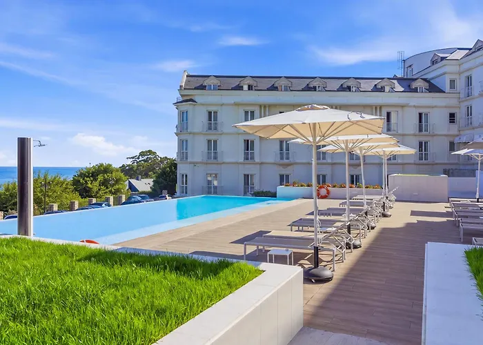 Gran Hotel Suances
