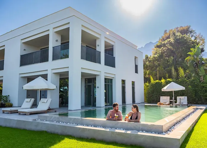 Sherwood Exclusive Kemer - Kids Concept