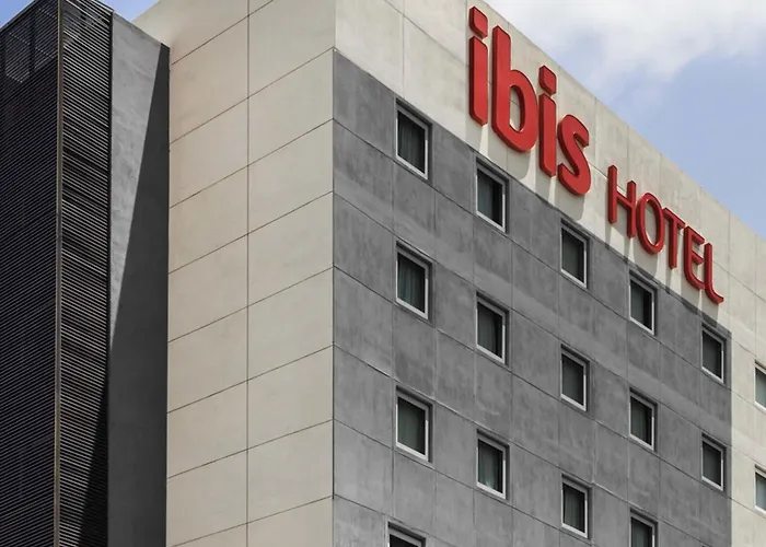 Ibis Aguascalientes Norte