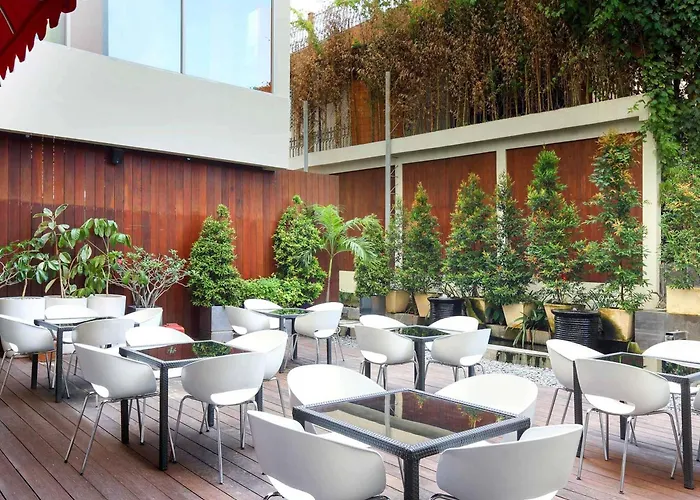 Ibis Styles Yogyakarta