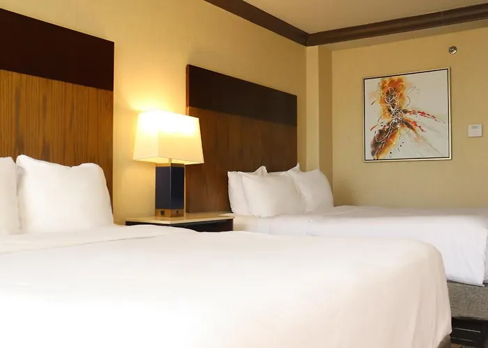 Crowne Plaza Harrisburg-Hershey By Ihg