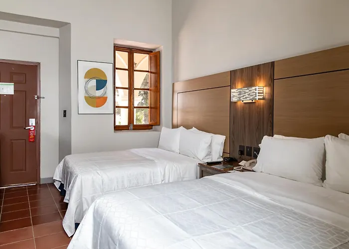 Inn Express Centro Historico By IHG