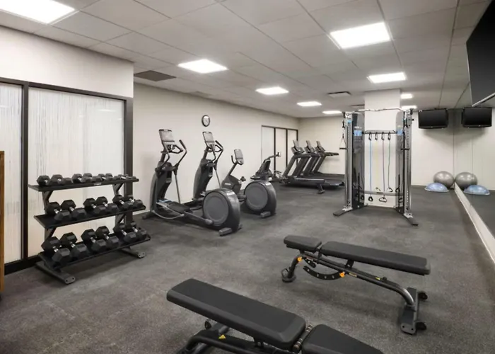 Staybridge Suites Chicago O'Hare - Rosemont By Ihg