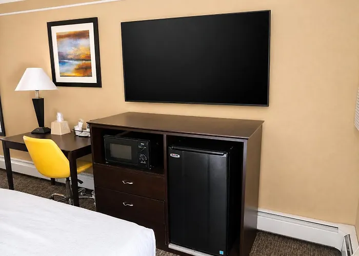 Days Inn By Wyndham Bismarck