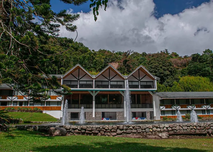 Hotel Bambito By Faranda Boutique, A Member Of Radisson Individuals