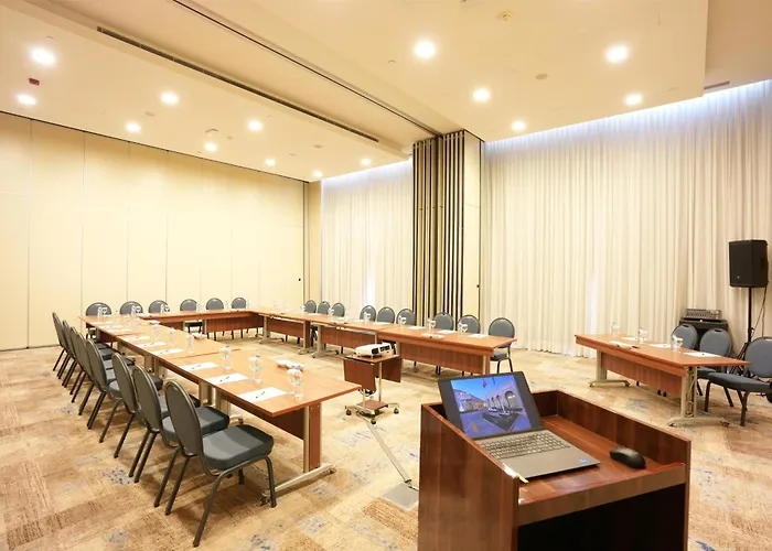 Hilton Garden Inn Mardin