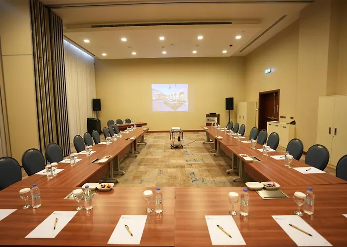 Hilton Garden Inn Mardin