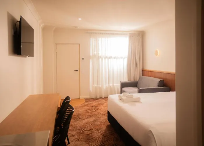 Alluna Motel, An Ascend Collection