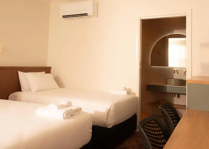 Alluna Motel, An Ascend Collection