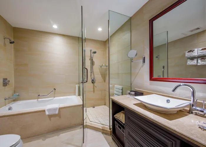 Garden Hotel Suzhou