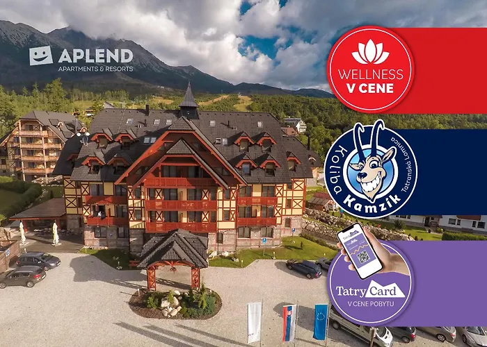Aplend Hotel Kukucka