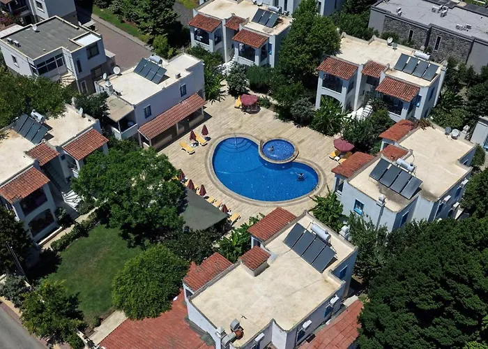 Villa Nergis