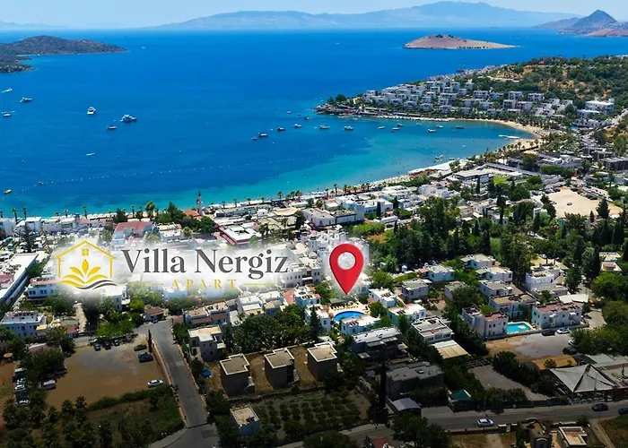 Villa Nergis