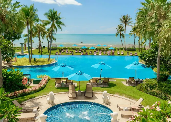 Sheraton Hua Hin Resort & Spa