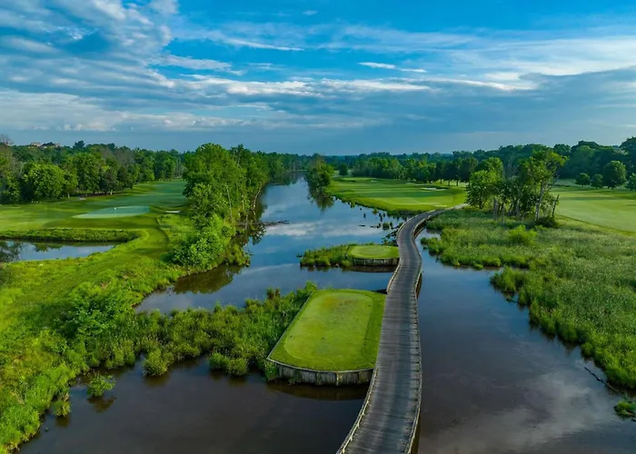 Lansdowne Resort And Spa