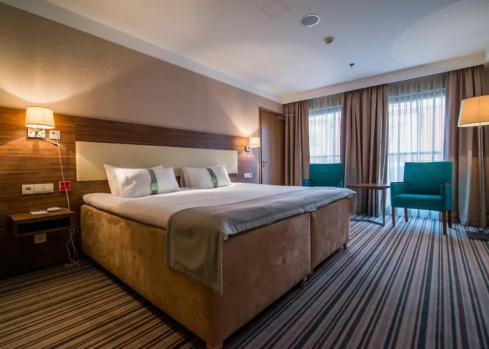 Holiday Inn Lodz By Ihg