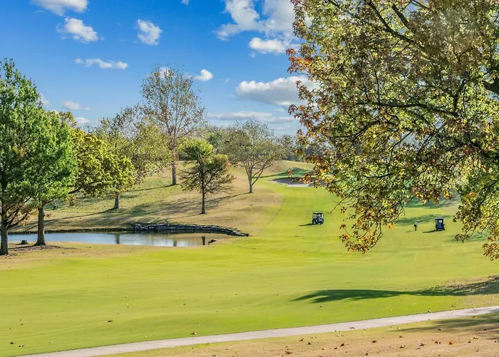 Worldmark Grand Lake